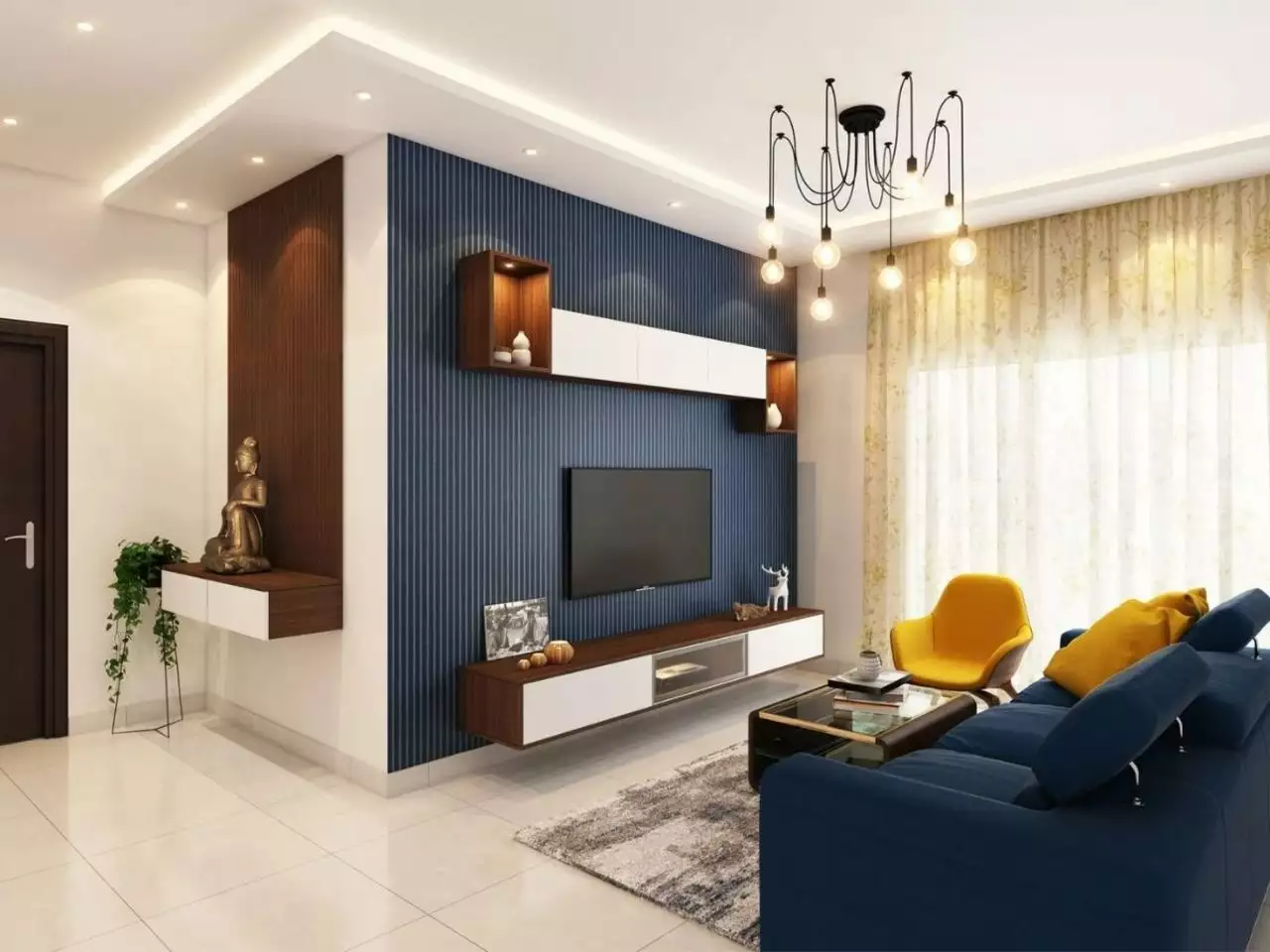 living room interior design