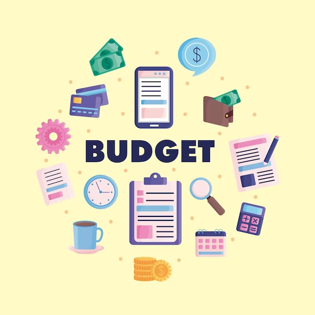 Concept of Budget Planning and Management