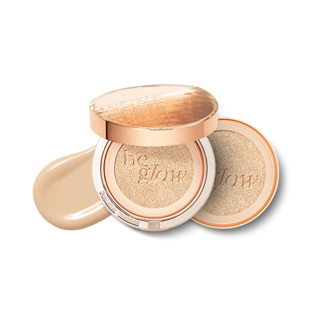 Espoir Pro Tailor Be Glow Cushion