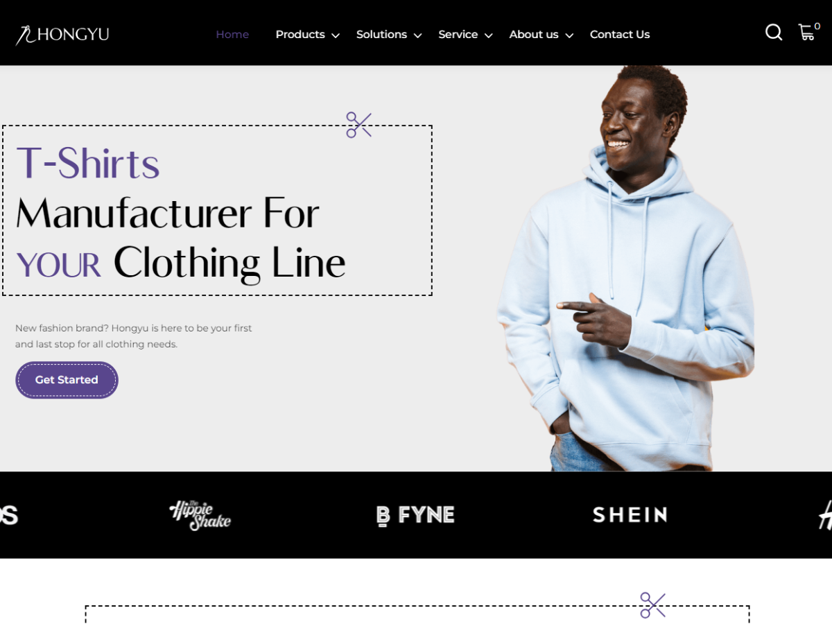 Meet the 9 Best Sustainable Clothing Manufacturers