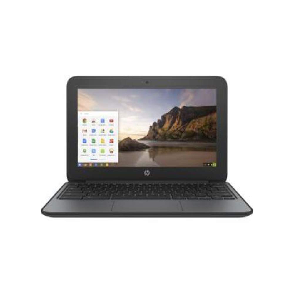 HP Business Chromebook