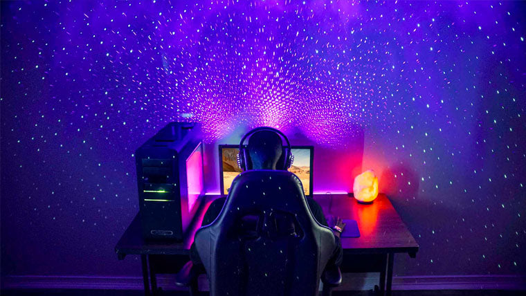 Modernize Your Lighting System