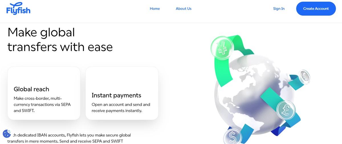 Flyfish payment Reviews