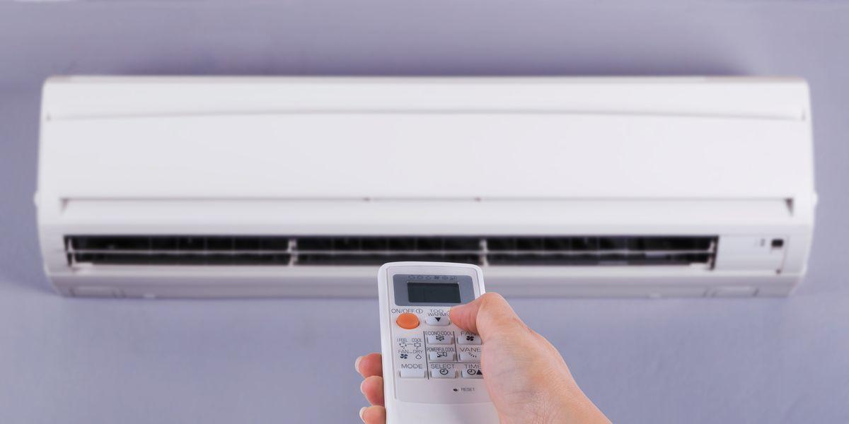 ductless air conditioner in Mississauga