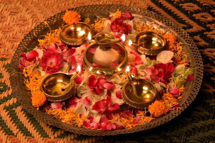 diya decoration ideas