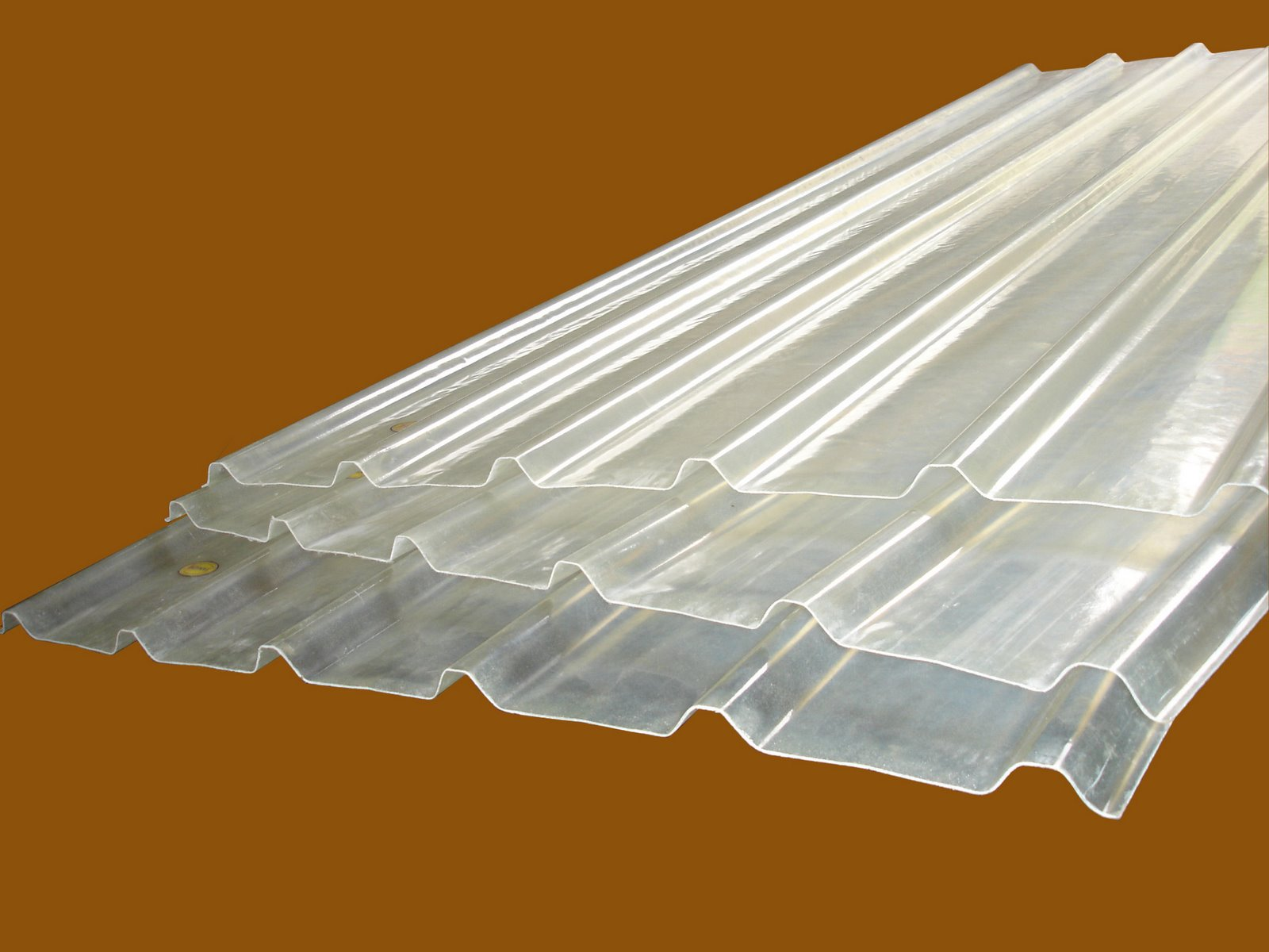 Khái niệm tấm lợp lấy sáng composite