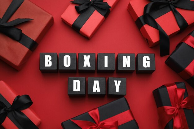 Boxing Day: como essa data pode impulsionar seu e-commerce?