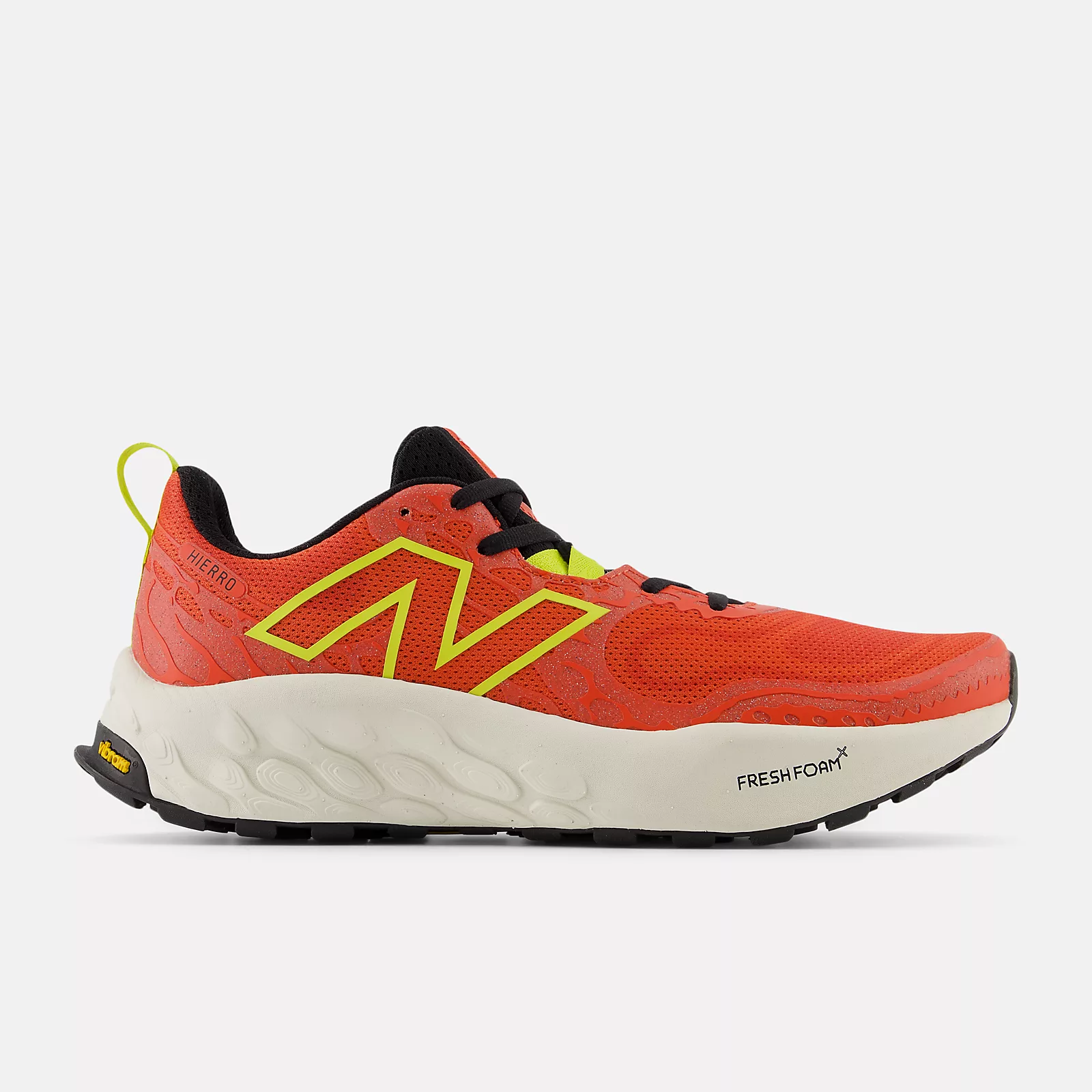 New Balance Hieero V7