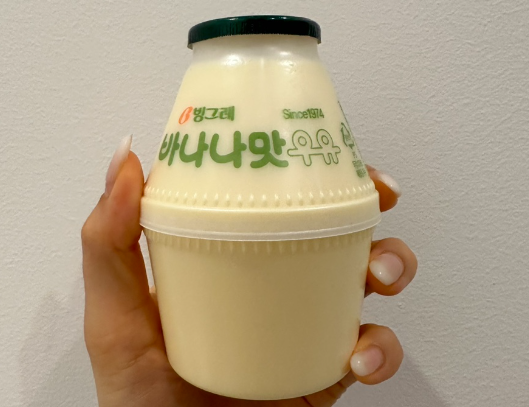 KPOPアイドル2PMのジュノさんも飲んでるコンビニドリンク！韓国行ったら飲んでみない？