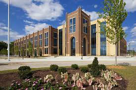 Alabama College of Osteopathic Medicine (Dothan, AL)