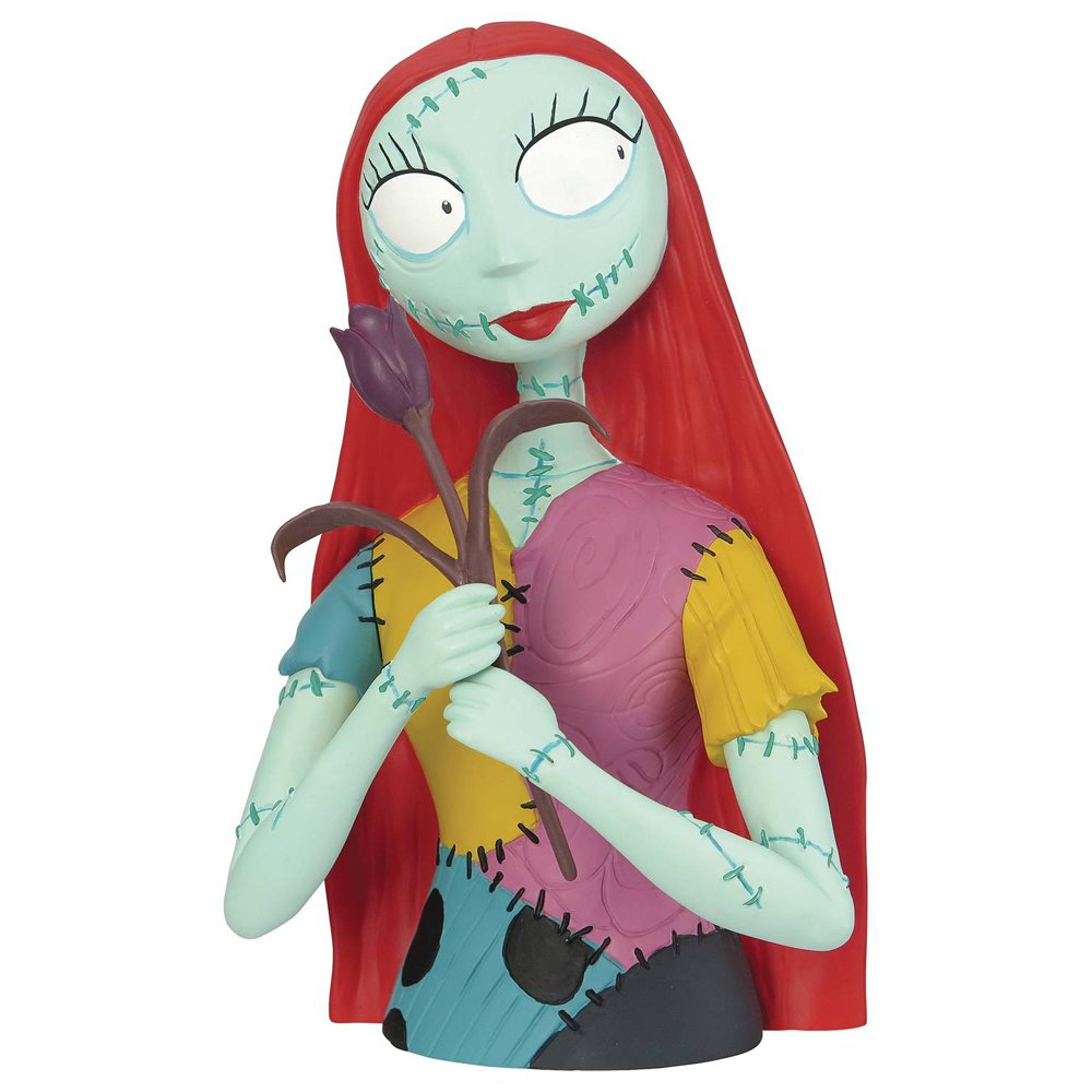 Sally from Nightmare Before Christmas