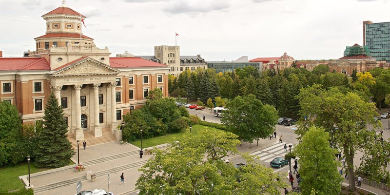 University-of-Manitoba