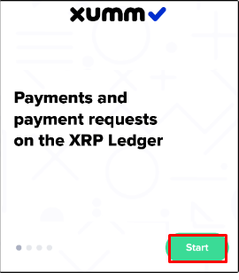 Xumm XRP Wallet Google Play 
