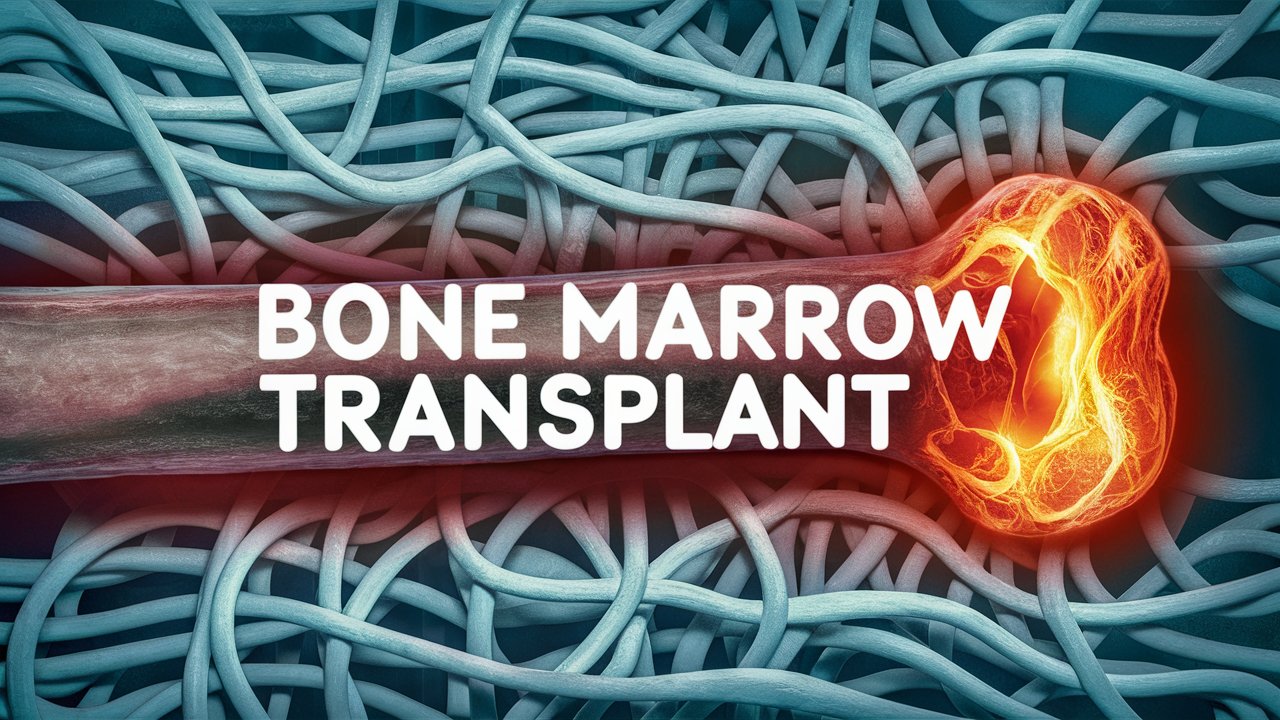 Bone Marrow Treatment in Lucknow
