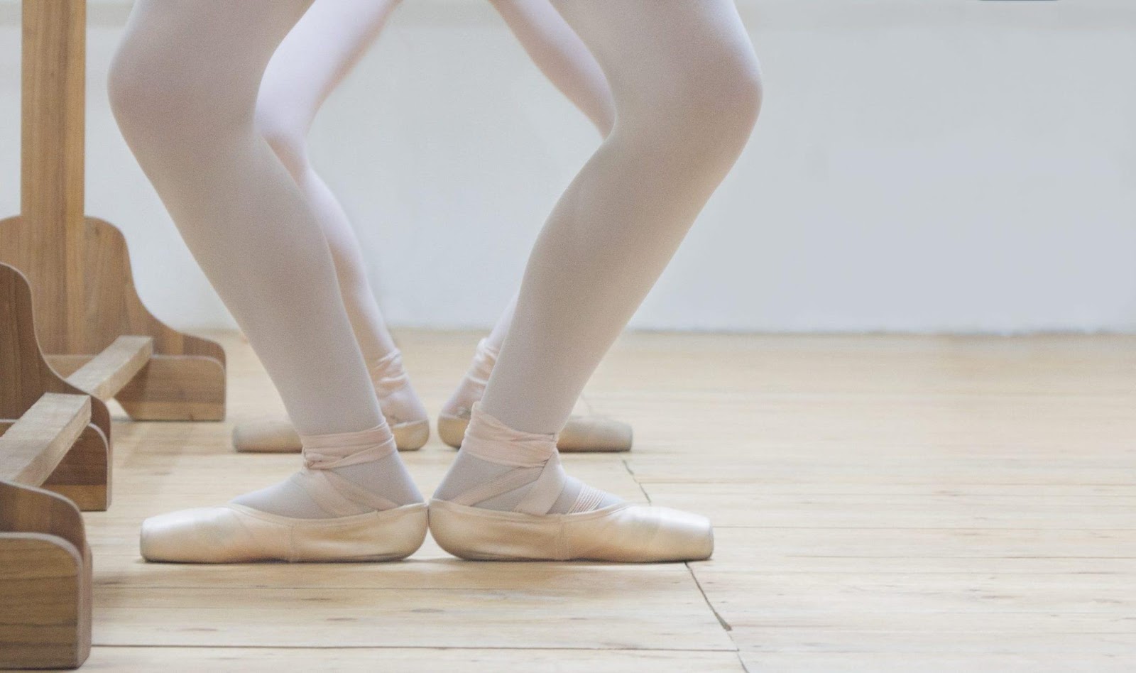 Foundational Ballet Moves for Beginners - Plié (Plee-ay)