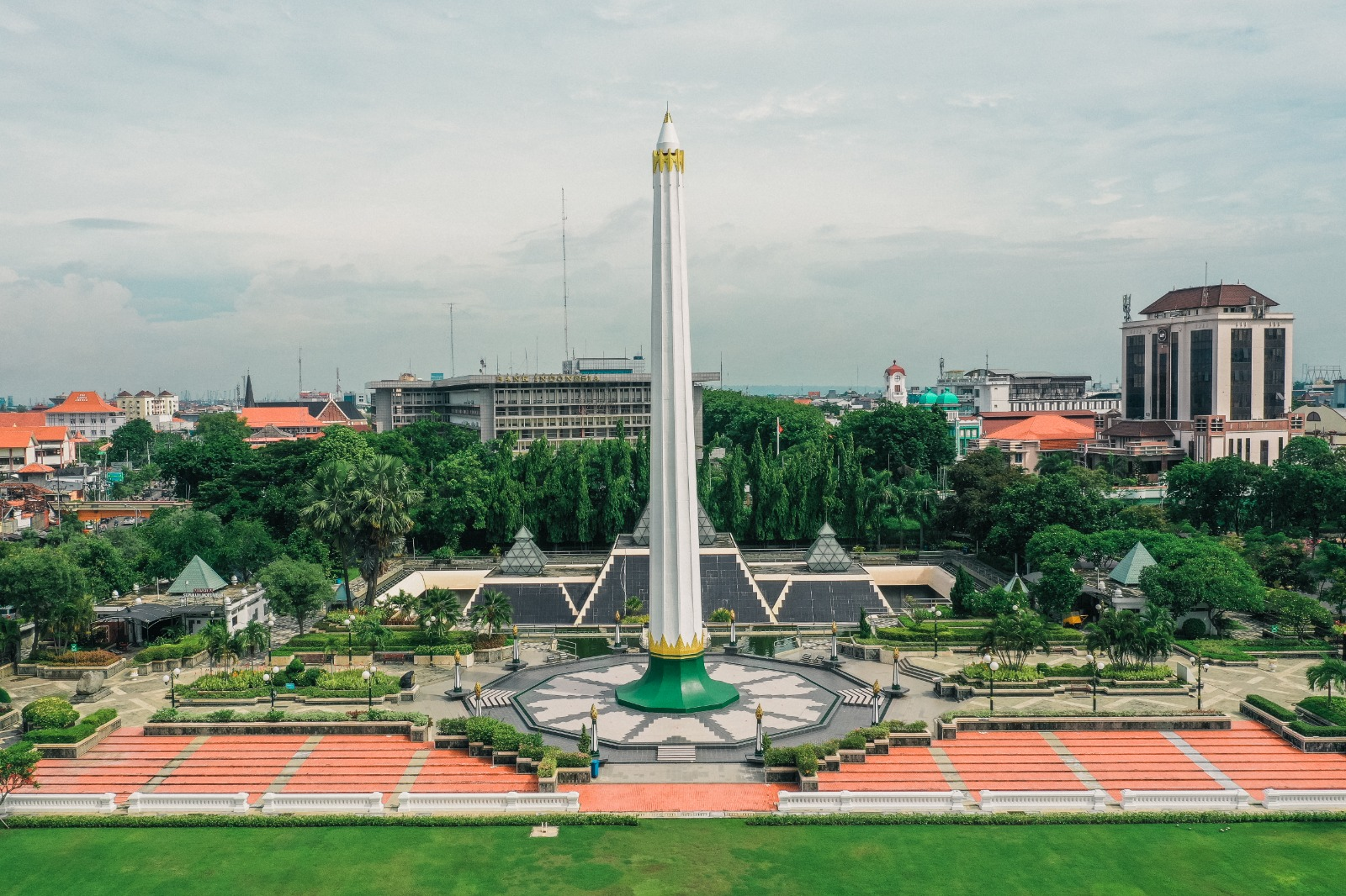 Jalan - Jalan ke Surabaya: 11 Tempat Wisata yang Wajib Dikunjungi!