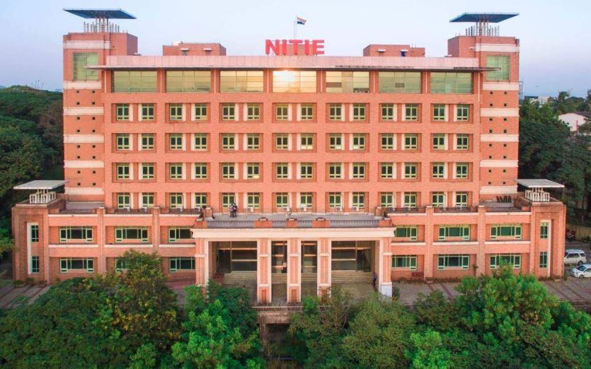 IIM Mumbai (NITIE) is a prestigious college for Engineering