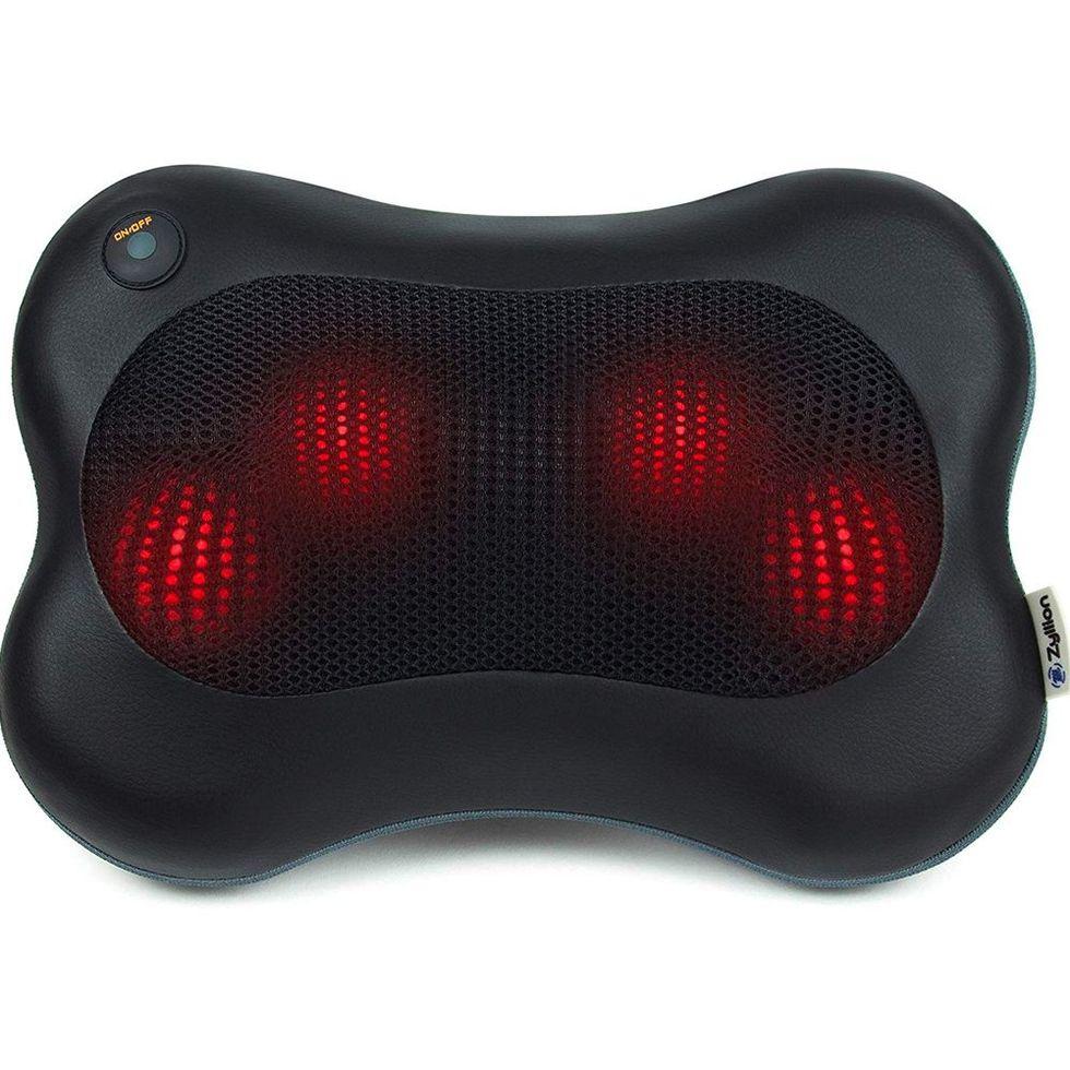 Shiatsu Back And Neck Massager 