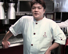 Seiji Yamamoto: Yamamoto, a master of modern and traditional techniques, runs the acclaimed Tokyo restaurant Ryugin, which also boasts three Michelin stars.