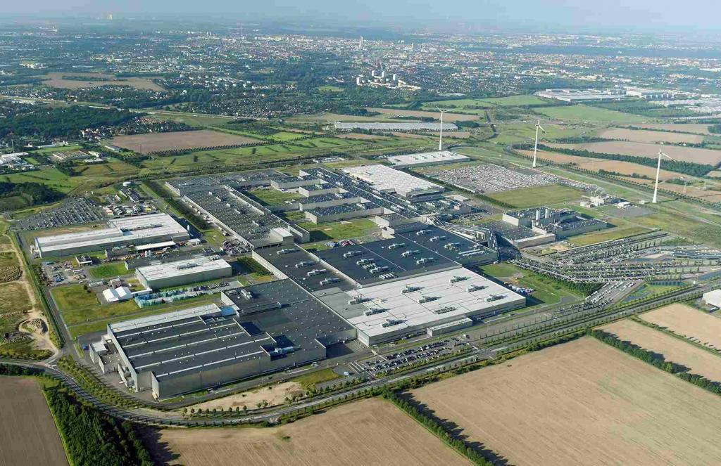 BMW will expand green car plant in Leipzig | The Mayor.EU