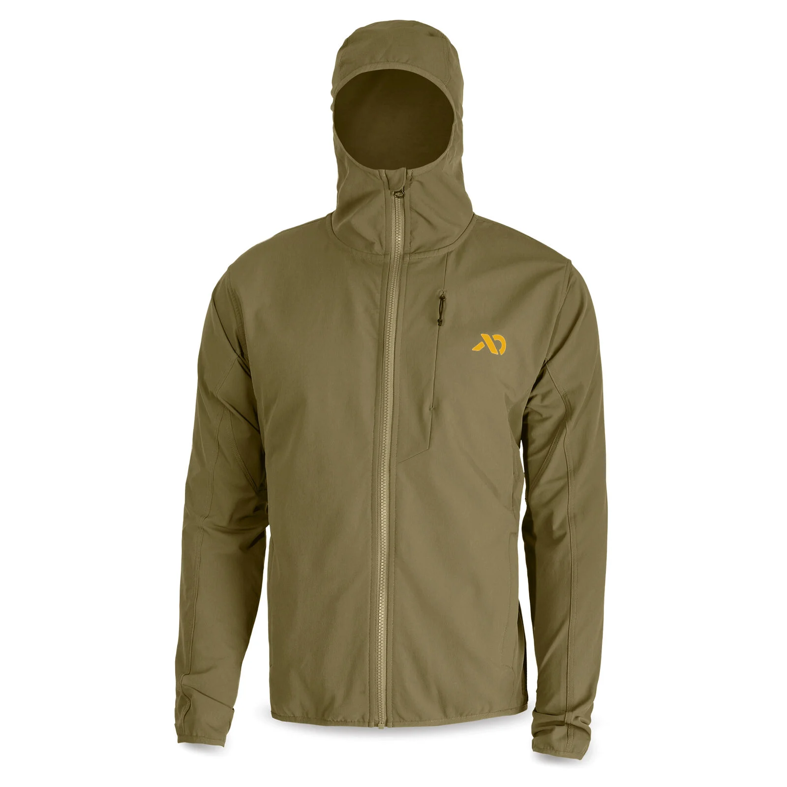 A first lite corrugated jacket - perfect christmas gift for a hunter!