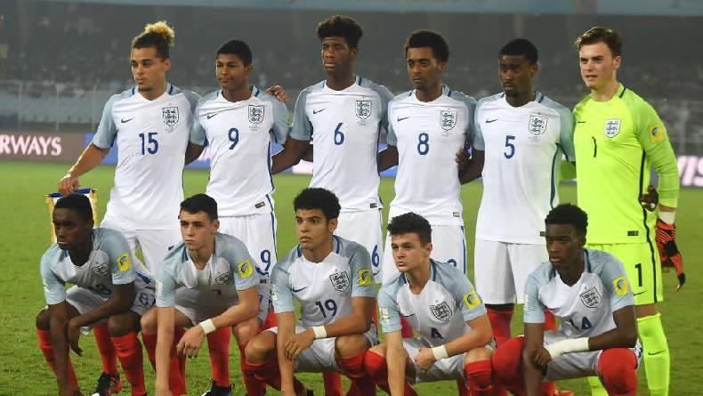 Uzbekistan Siap Paksa Inggris Pulang di Babak 16 Besar Piala Dunia U17