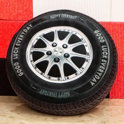 Racing decor