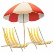 Free Beach Umbrella Cliparts, Download Free Beach Umbrella Cliparts png ...