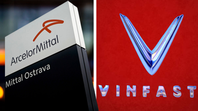  VinFast bị tập đoàn thép kiện tại Mỹ, khẳng định 'luôn tuân thủ luật pháp'