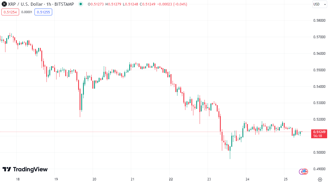 Ripple (XRP) Investors Alert: Here’s Why the Latest Bold Move Against the SEC Could Shock the Market