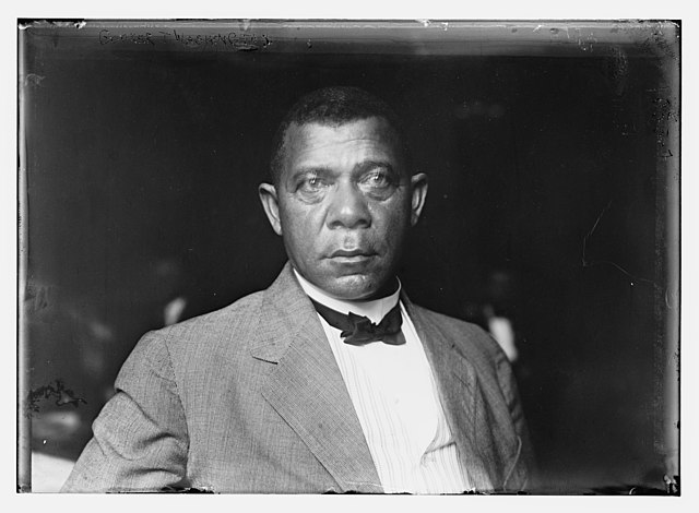 Booker T. Washington: 7 Facts You Probably Didn&#8217;t Know