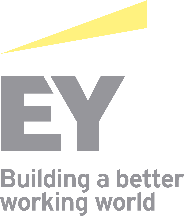 A black and yellow logo

Description automatically generated