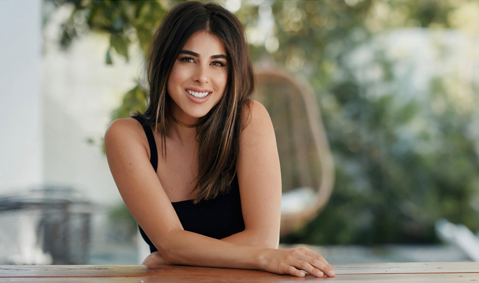 Daniella Monet