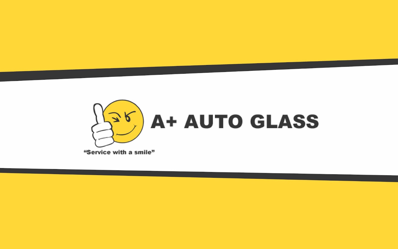 A+ Auto Glass - Auto Glass Repair services