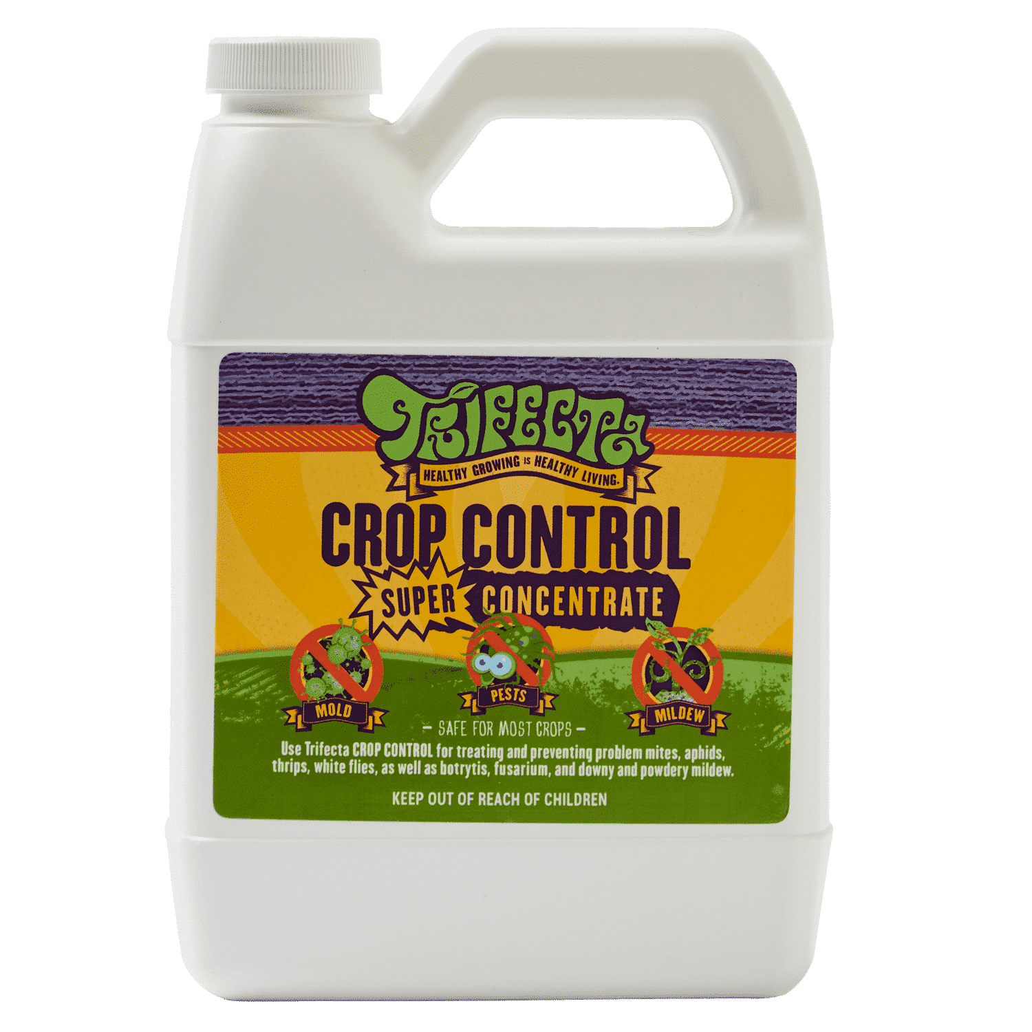 Trifecta Crop Control Super Concentrate