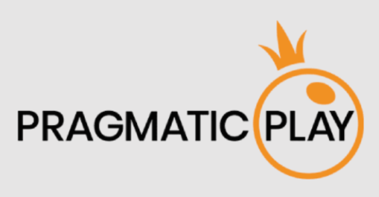 Pragmatic Play Logo