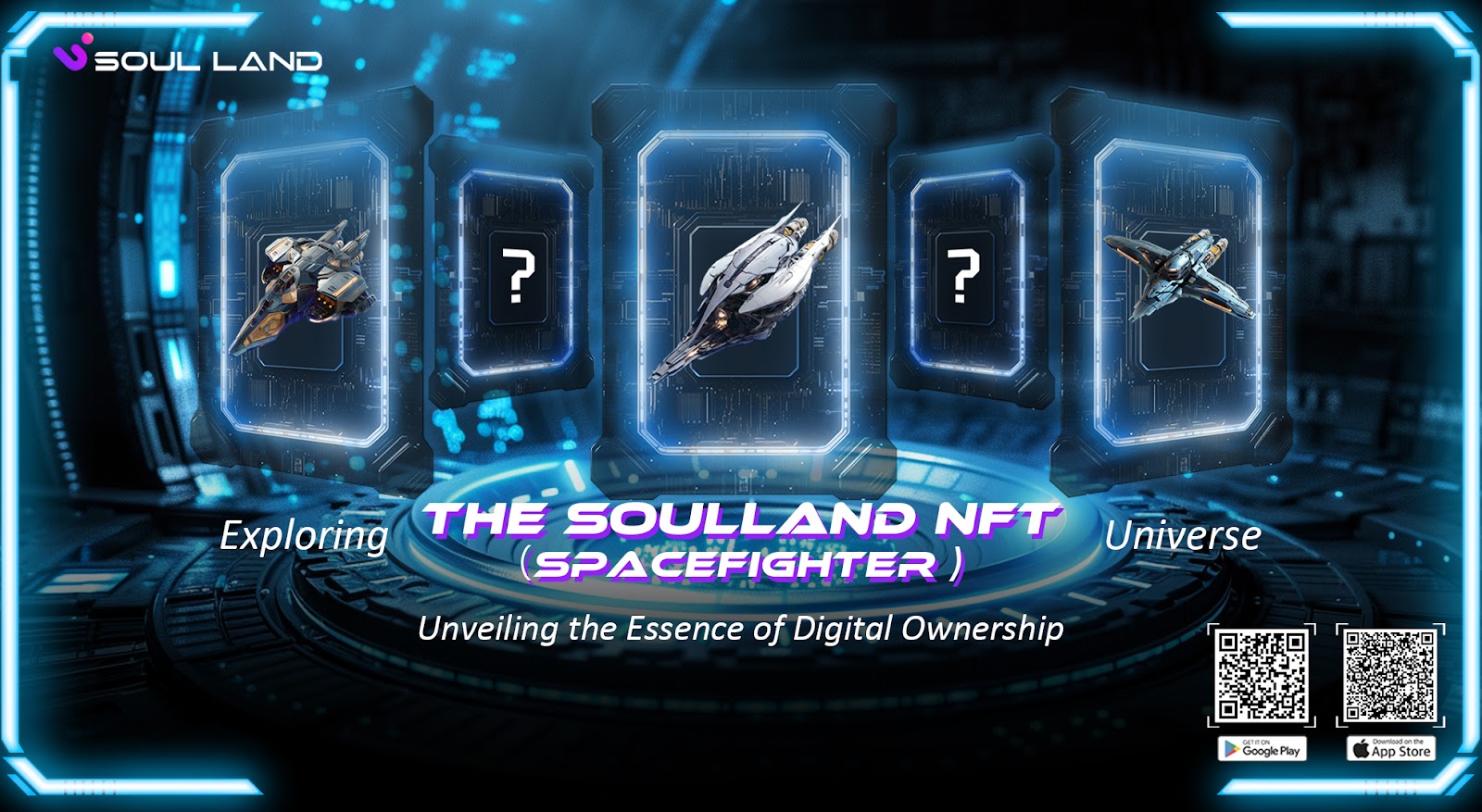 SoulLand: Revolutionizing GameFi, Web3 Socializing, and Learning in the Metaverse