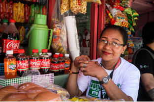 Coca-Cola Philippines ramps up PET plastic bottle recycling program through 2,200 sari-sari stores and carinderias across NCR