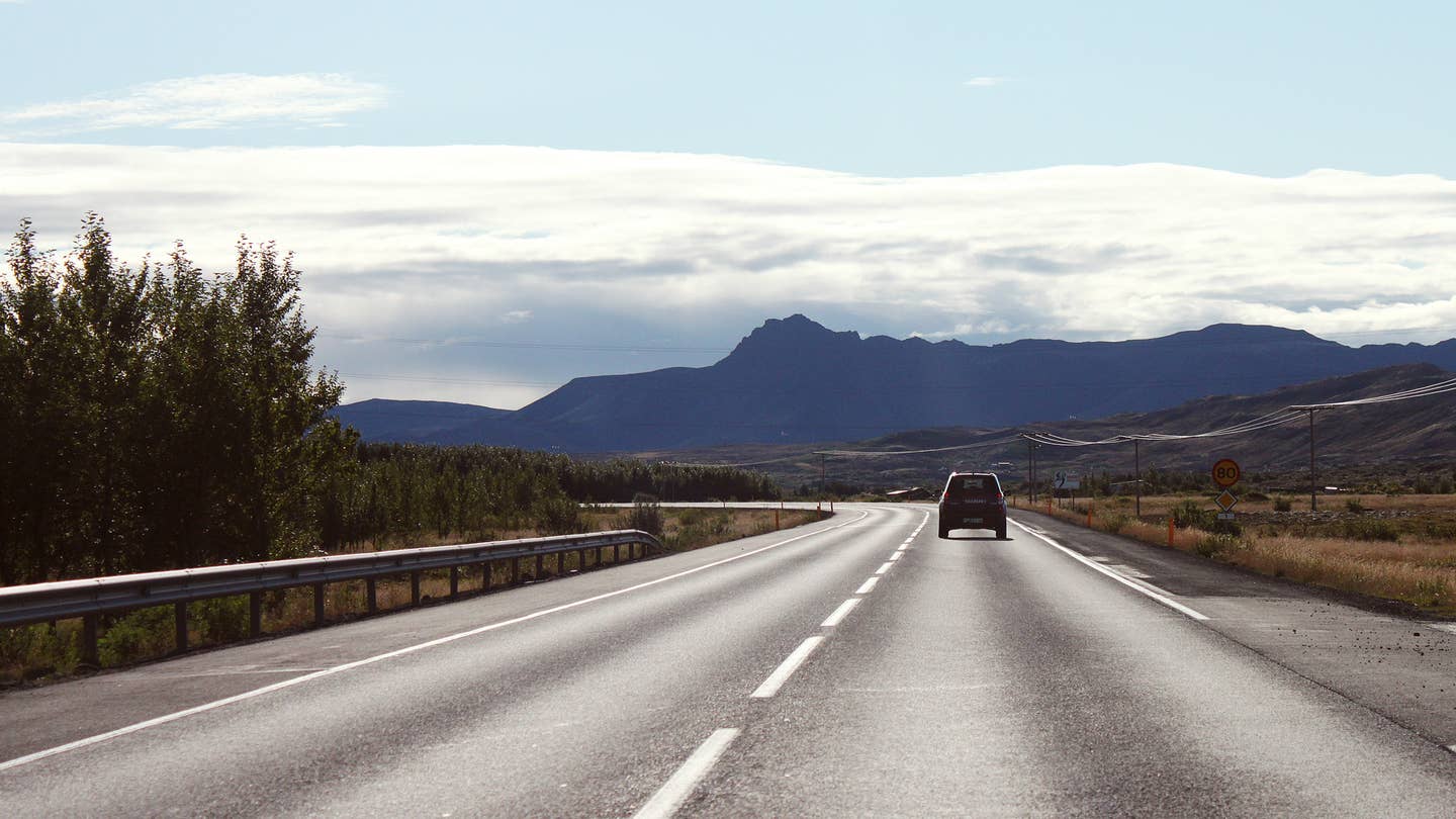 Ultimate Adventure Road Trip Tales