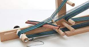 Lawful Loom Corporate Weaving