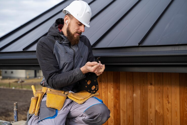 5 Things You May Not Know About Roofing Repair In Toronto