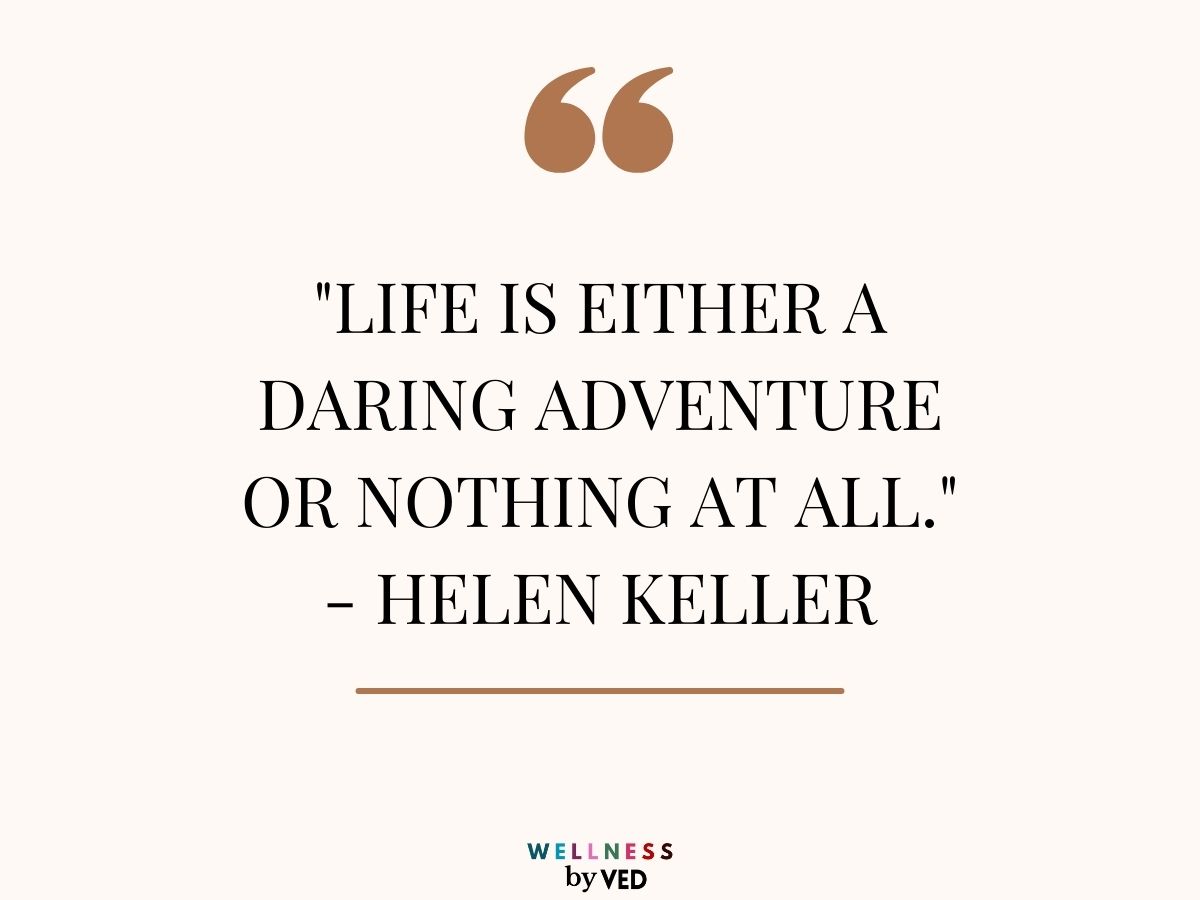 helen keller quotes 