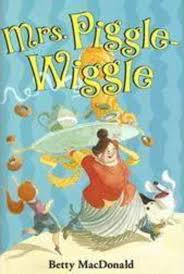 Image result for Mrs Piggle-Wiggle Guided reading level