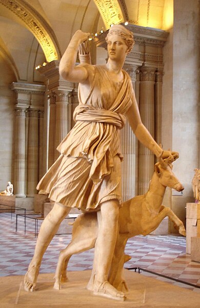 Artemisa (Diana)