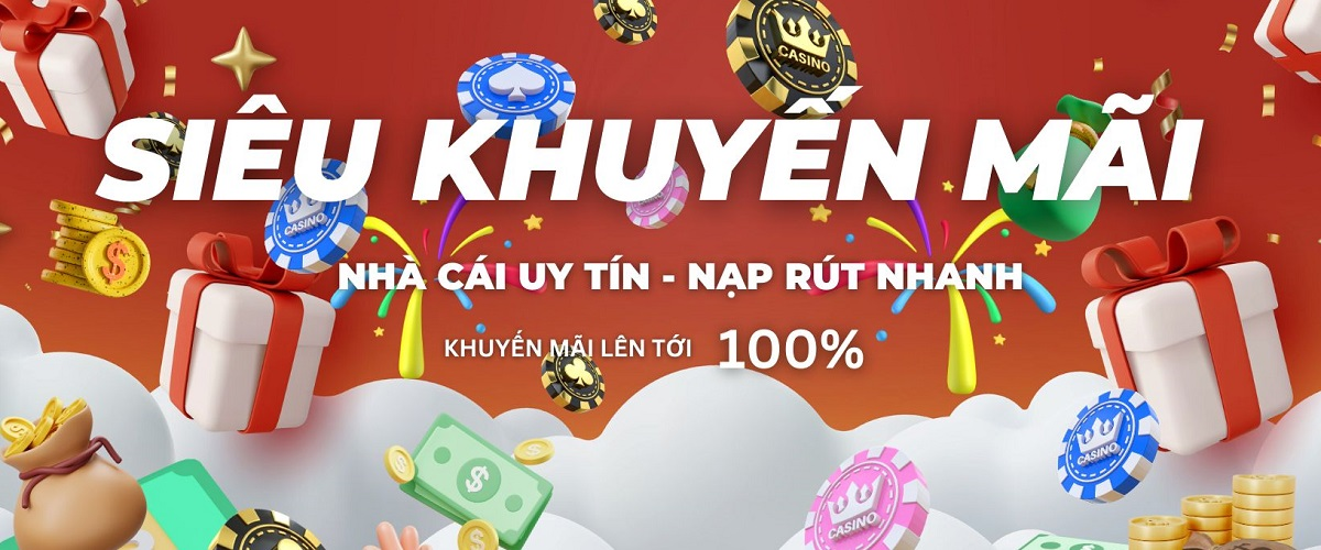 Nhà Cái AEV99 cung cấp chương trình khuyến mãi nạp đầu vô cùng hấp dẫn