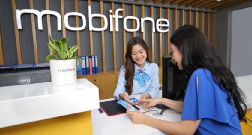 Tổng đài Mobifone