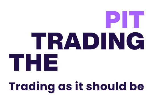 Logo of The Trading Pit