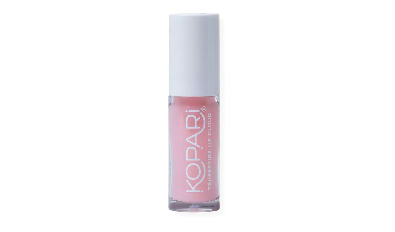 best lip oils kopari