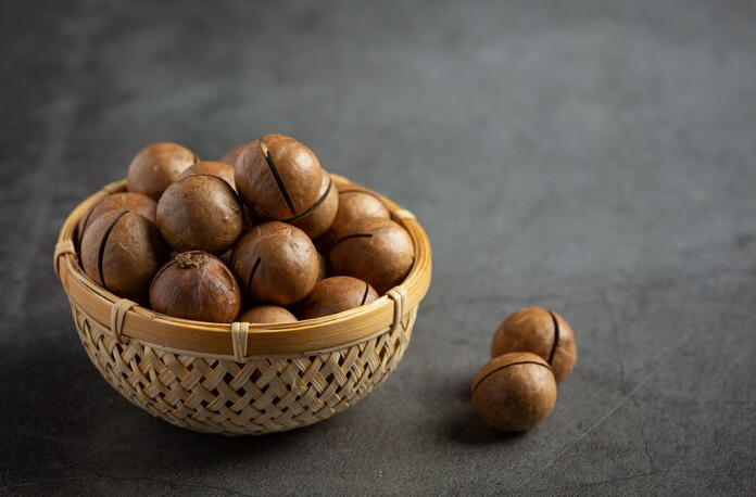 Macadamina Nuts