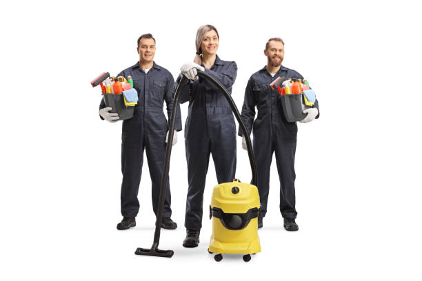 Cleaning Services Image
